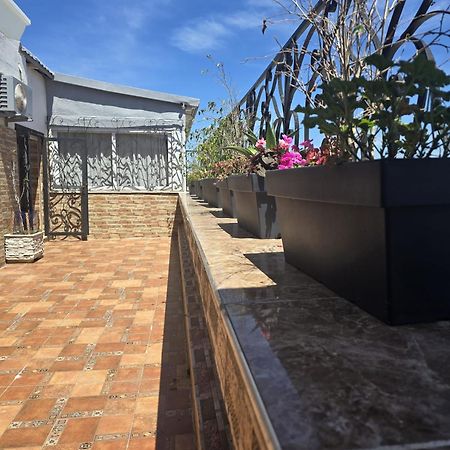 Appartement 250M2 Avec Grande Terasse Sans Vis A Vis Ensoleille Tangier Exterior photo