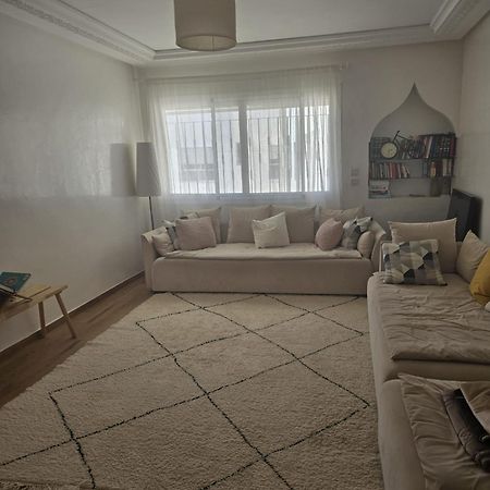 Appartement 250M2 Avec Grande Terasse Sans Vis A Vis Ensoleille Tangier Exterior photo